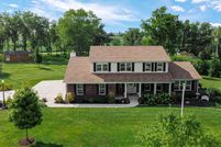 Land for sale in Newton County, Indiana