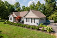 Land for sale in Morrow County, Ohio