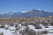 Land for sale in Taos County, New Mexico