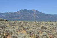 Land for sale in Taos County, New Mexico