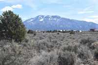 Land for sale in Taos County, New Mexico