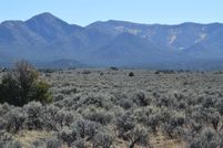 Land for sale in Taos County, New Mexico