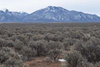Homesite for sale in Taos County, New Mexico