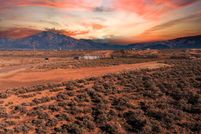 Homesite for sale in Taos County, New Mexico