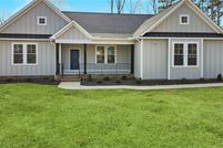 Land for sale in Powhatan County, Virginia