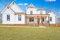 House for sale in Powhatan County, Virginia
