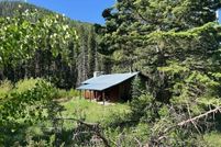 House for sale in Taos County, New Mexico