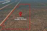 Land for sale in Taos County, New Mexico