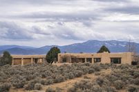 House for sale in Taos County, New Mexico