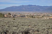 Land for sale in Taos County, New Mexico