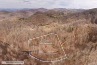 Homesite for sale in Jackson County, North Carolina