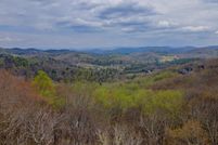 Homesite for sale in Jackson County, North Carolina