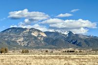 Land for sale in Taos County, New Mexico