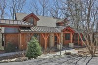 House for sale in Macon County, North Carolina