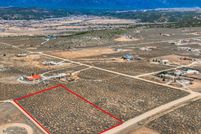 Timberland Property for sale in Taos County, New Mexico