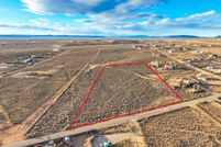 Land for sale in Taos County, New Mexico