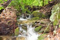 Land for sale in Jackson County, North Carolina