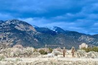 Land for sale in Taos County, New Mexico