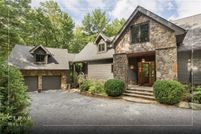 Land for sale in Jackson County, North Carolina