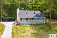 Land for sale in Macon County, North Carolina