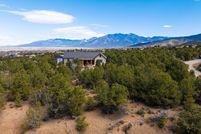 Land for sale in Taos County, New Mexico