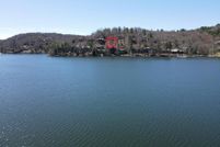 Homesite for sale in Jackson County, North Carolina