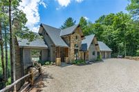 Land for sale in Jackson County, North Carolina