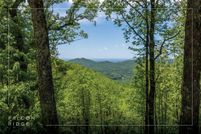 Land for sale in Jackson County, North Carolina