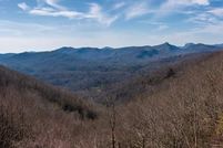 Land for sale in Jackson County, North Carolina