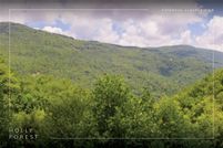 Land for sale in Jackson County, North Carolina