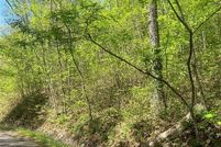 Land for sale in Jackson County, North Carolina