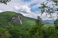 Homesite for sale in Jackson County, North Carolina