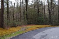 Land for sale in Jackson County, North Carolina