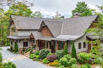 Land for sale in Transylvania County, North Carolina