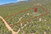 Land for sale in Taos County, New Mexico