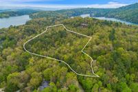 Land for sale in Transylvania County, North Carolina