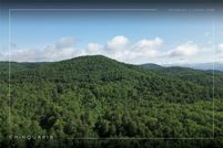 Land for sale in Jackson County, North Carolina