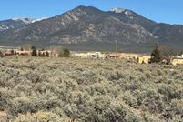 Undeveloped Land for sale in Taos County, New Mexico