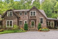 House for sale in Jackson County, North Carolina