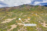 Land for sale in Taos County, New Mexico