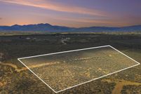 Land for sale in Taos County, New Mexico