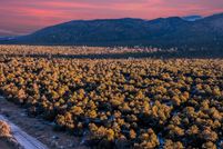 Land for sale in Taos County, New Mexico