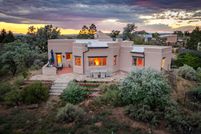 Land for sale in Taos County, New Mexico