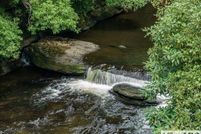 Homesite for sale in Transylvania County, North Carolina