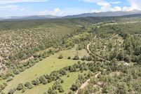 Land for sale in Taos County, New Mexico