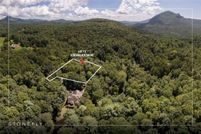 Homesite for sale in Jackson County, North Carolina