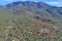 Homesite for sale in Taos County, New Mexico