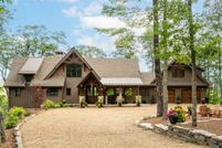 Land for sale in Jackson County, North Carolina