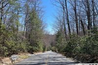 Land for sale in Jackson County, North Carolina