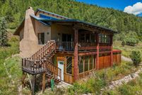 Land for sale in Taos County, New Mexico